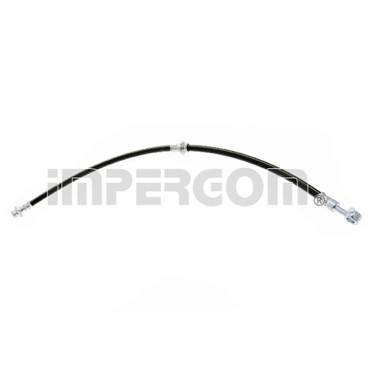 800033 - Brake Hose 