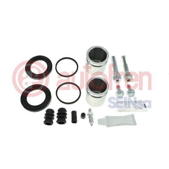 D44828S - Repair Kit, brake caliper 