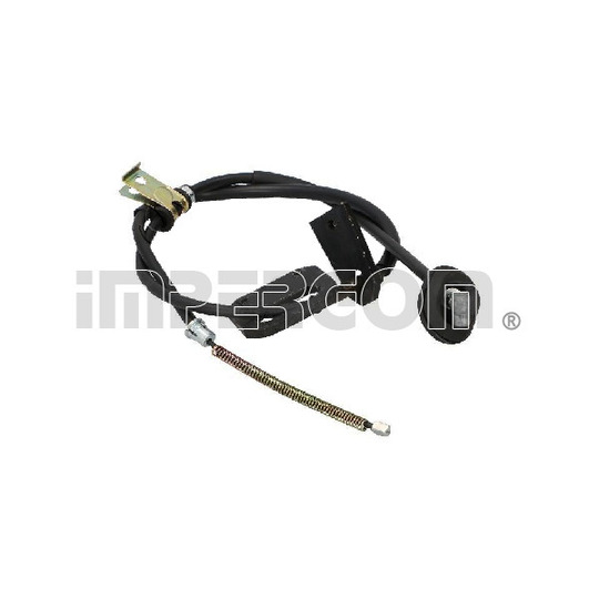 810288 - Cable Pull, parking brake 