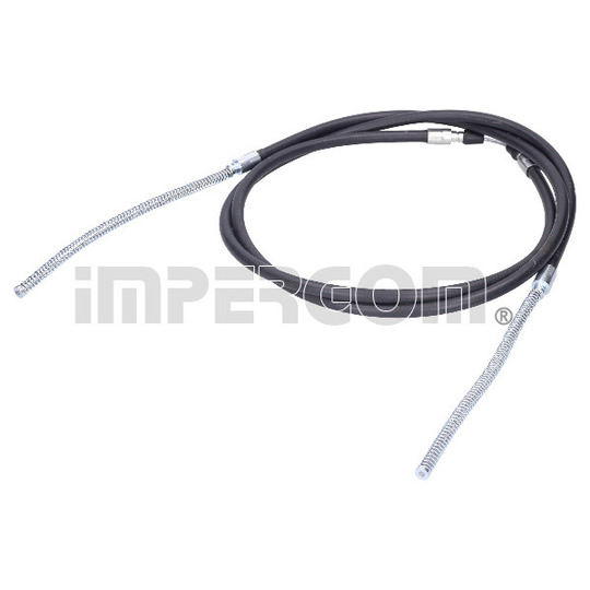 810431 - Cable Pull, parking brake 