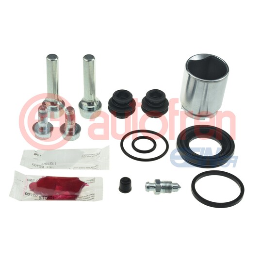 D44217S - Repair Kit, brake caliper 