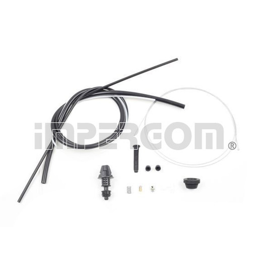 810106 - Accelerator Cable 