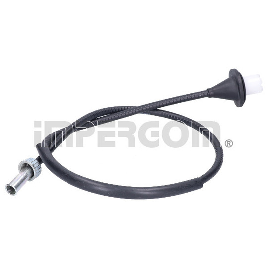 810258 - Speedometer Cable 