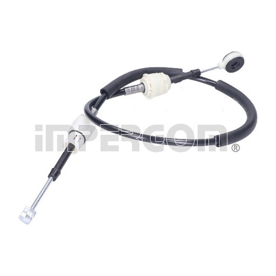 810695 - Cable Pull, manual transmission 