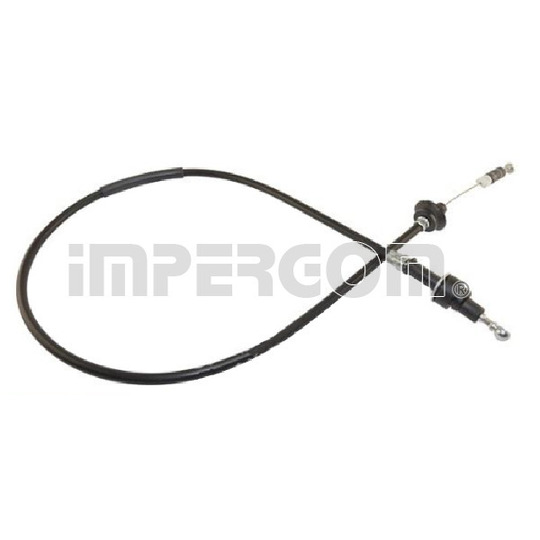 810747 - Accelerator Cable 