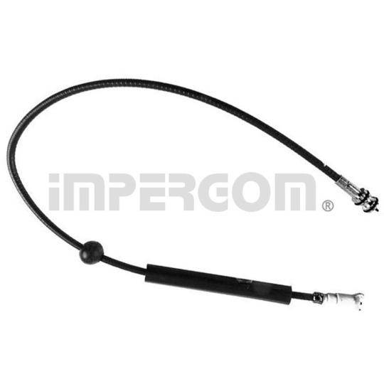 810245 - Speedometer Cable 