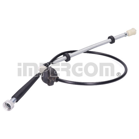 810254 - Speedometer Cable 