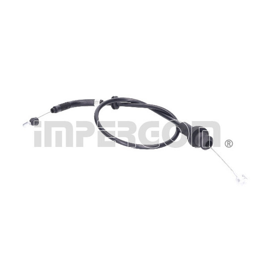 810515 - Accelerator Cable 