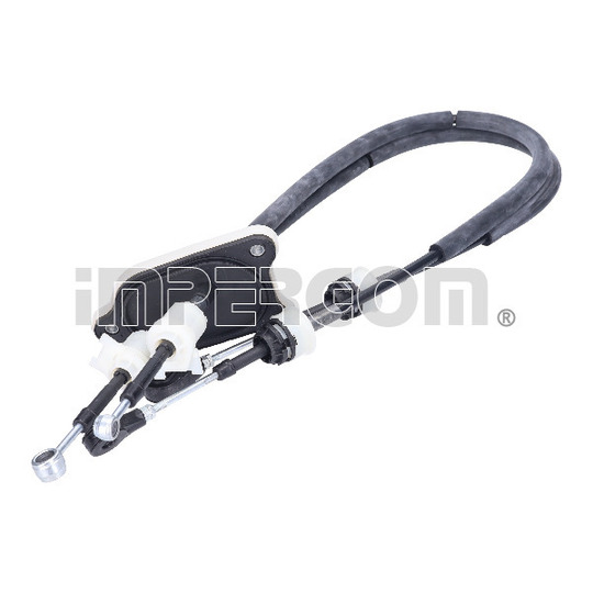 810682 - Cable Pull, manual transmission 