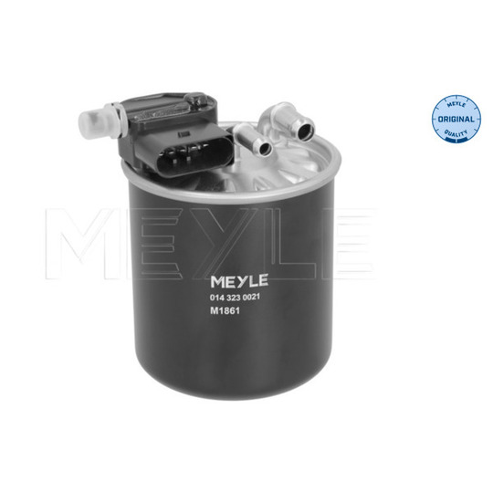 014 323 0021 - Fuel filter 