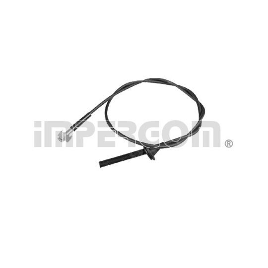 810259 - Speedometer Cable 