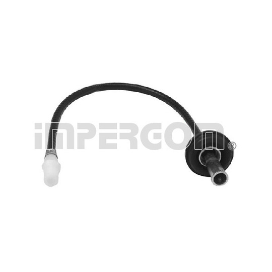 810253 - Speedometer Cable 