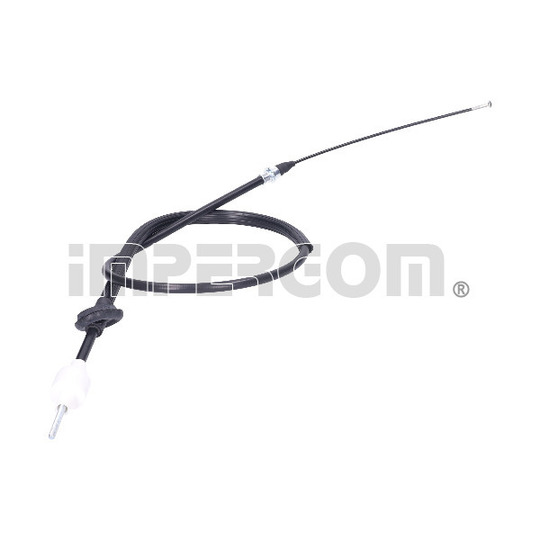 810154 - Cable Pull, clutch control 