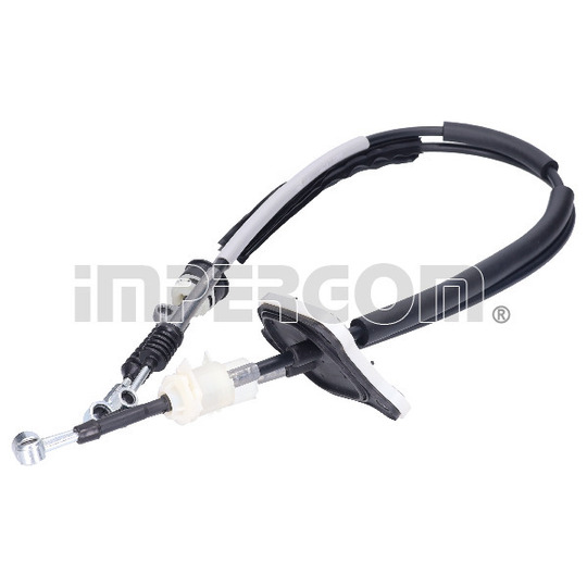 810672 - Cable Pull, manual transmission 