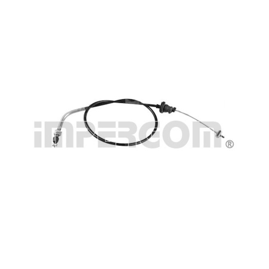 810109 - Accelerator Cable 