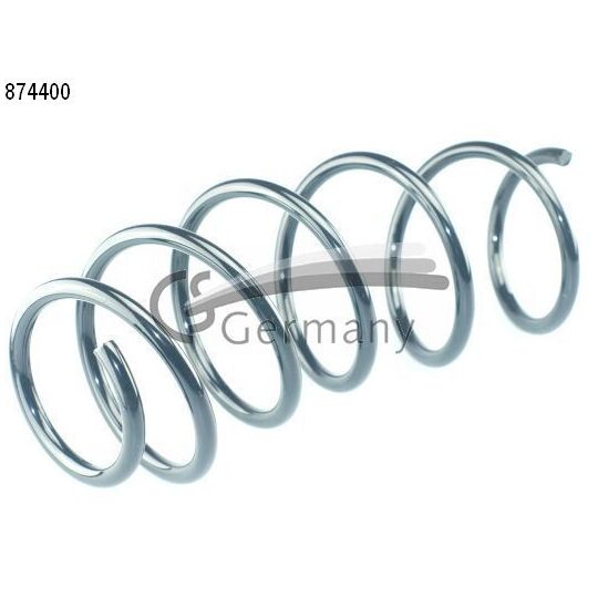 14.874.400 - Coil Spring 