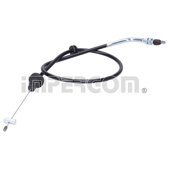 810108 - Accelerator Cable 