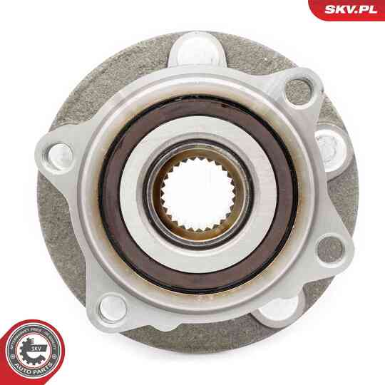 29SKV580 - Wheel Bearing Kit 