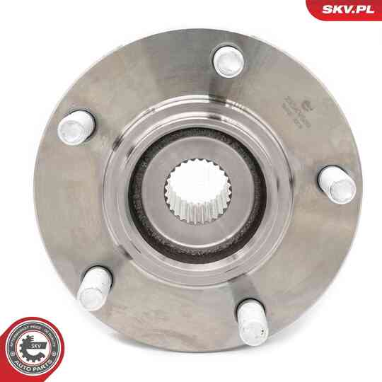 29SKV580 - Wheel Bearing Kit 