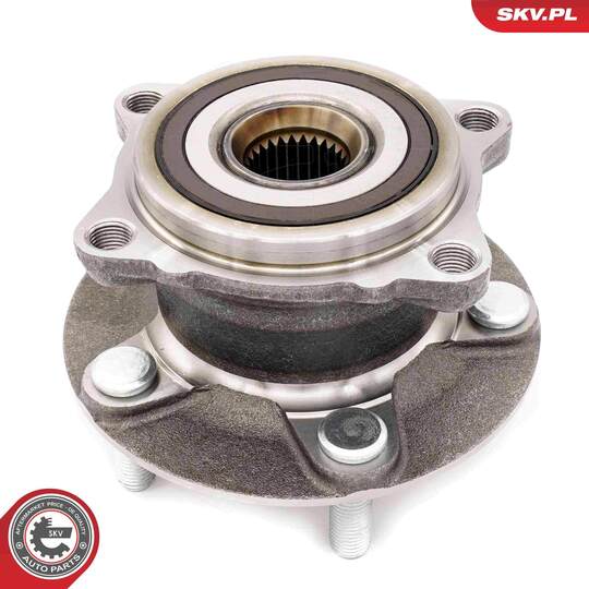 29SKV580 - Wheel Bearing Kit 