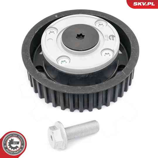 39SKV526 - Camshaft Adjuster 