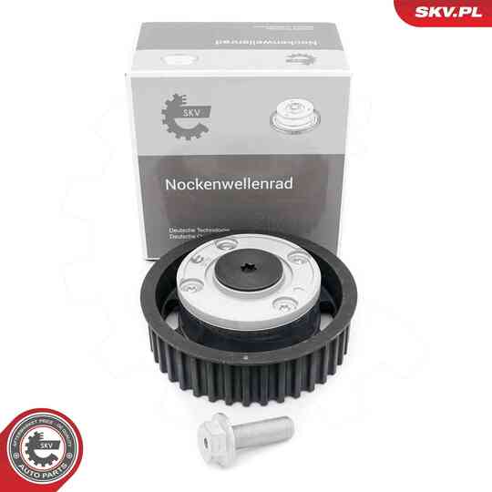 39SKV526 - Camshaft Adjuster 