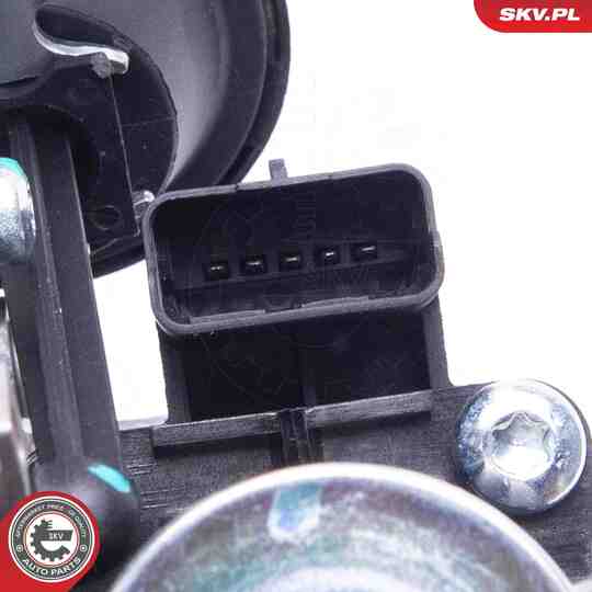 14SKV250 - EGR Valve 