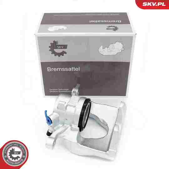 67SKV041 - Brake Caliper 