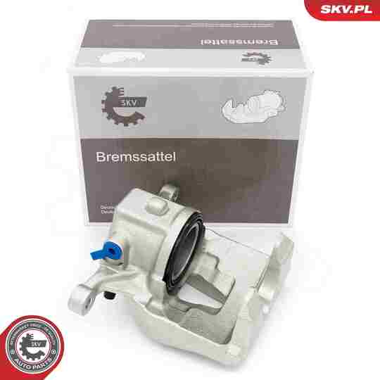 56SKV841 - Brake Caliper 