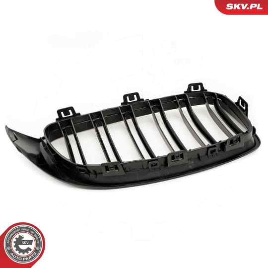 66SKV153 - Radiator Grille 