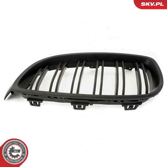 66SKV153 - Radiator Grille 