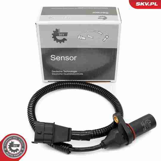 17SKV836 - Sensor, crankshaft pulse 