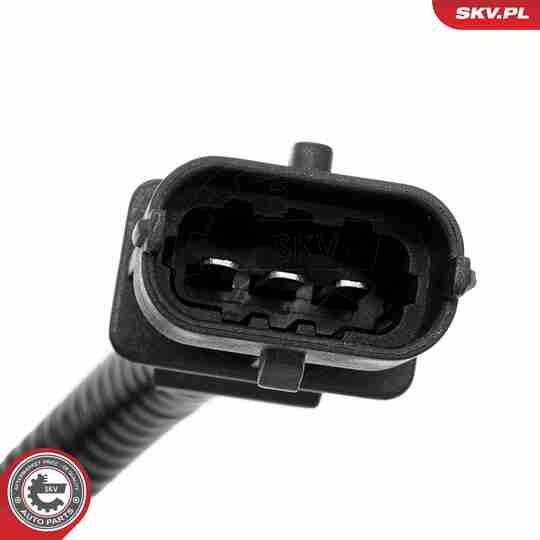 17SKV836 - Sensor, crankshaft pulse 