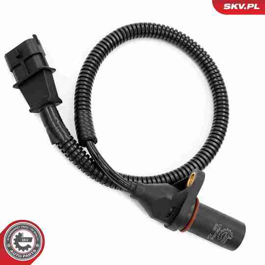 17SKV836 - Sensor, crankshaft pulse 