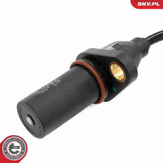 17SKV836 - Sensor, crankshaft pulse 