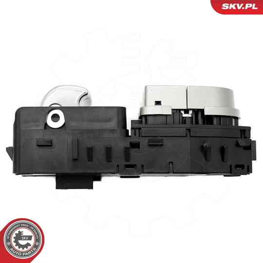 37SKV511 - Switch, window regulator 