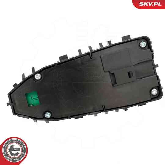 37SKV511 - Switch, window regulator 