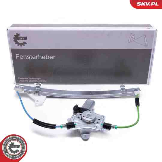 51SKV406 - Window Regulator 