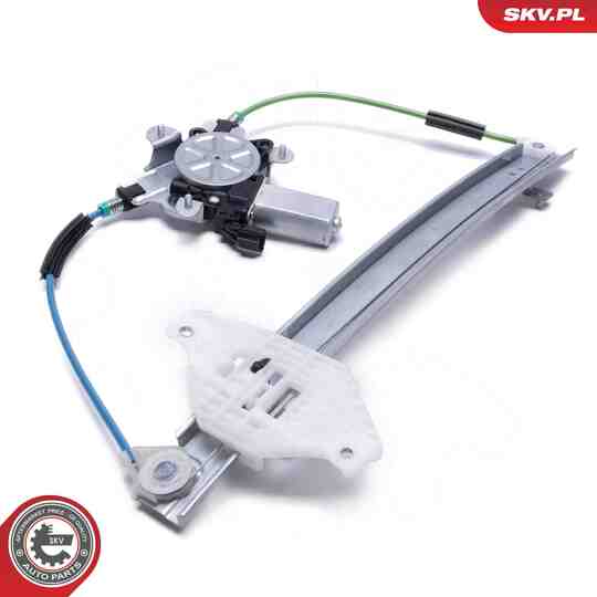 51SKV406 - Window Regulator 