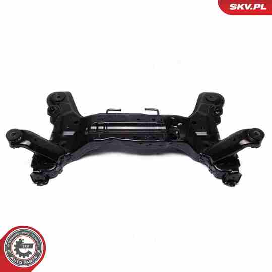 64SKV089 - Support Frame/Subframe 