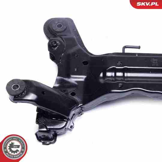 64SKV089 - Support Frame/Subframe 