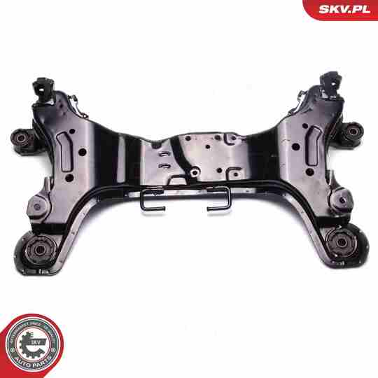 64SKV089 - Support Frame/Subframe 