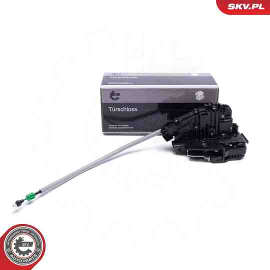 60SKV271 - Door Lock 