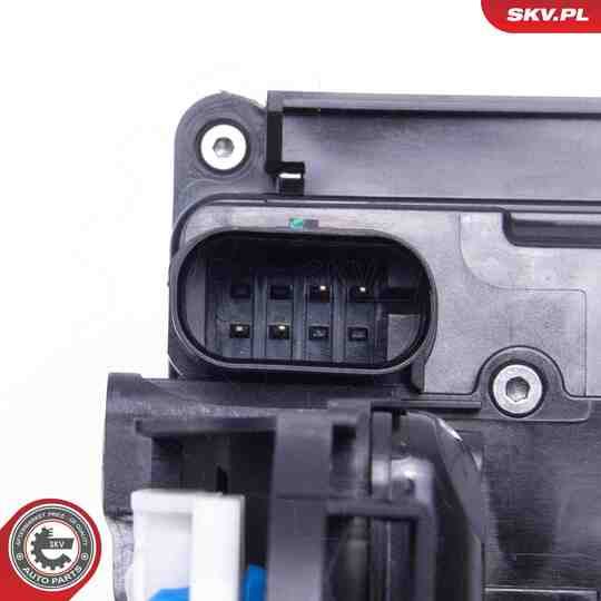 60SKV271 - Door Lock 