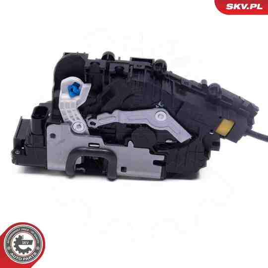 60SKV271 - Door Lock 