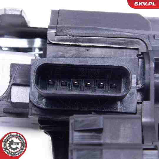 60SKV271 - Door Lock 