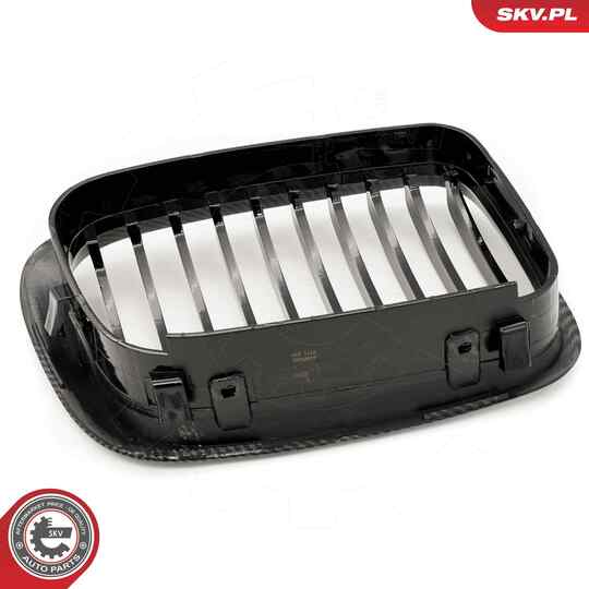 66SKV065 - Radiator Grille 