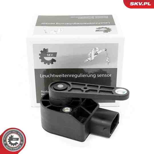 17SKV821 - Sensor, headlight levelling 