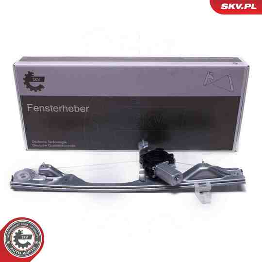 51SKV176 - Window Regulator 