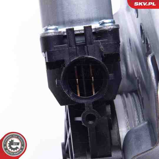 51SKV176 - Window Regulator 